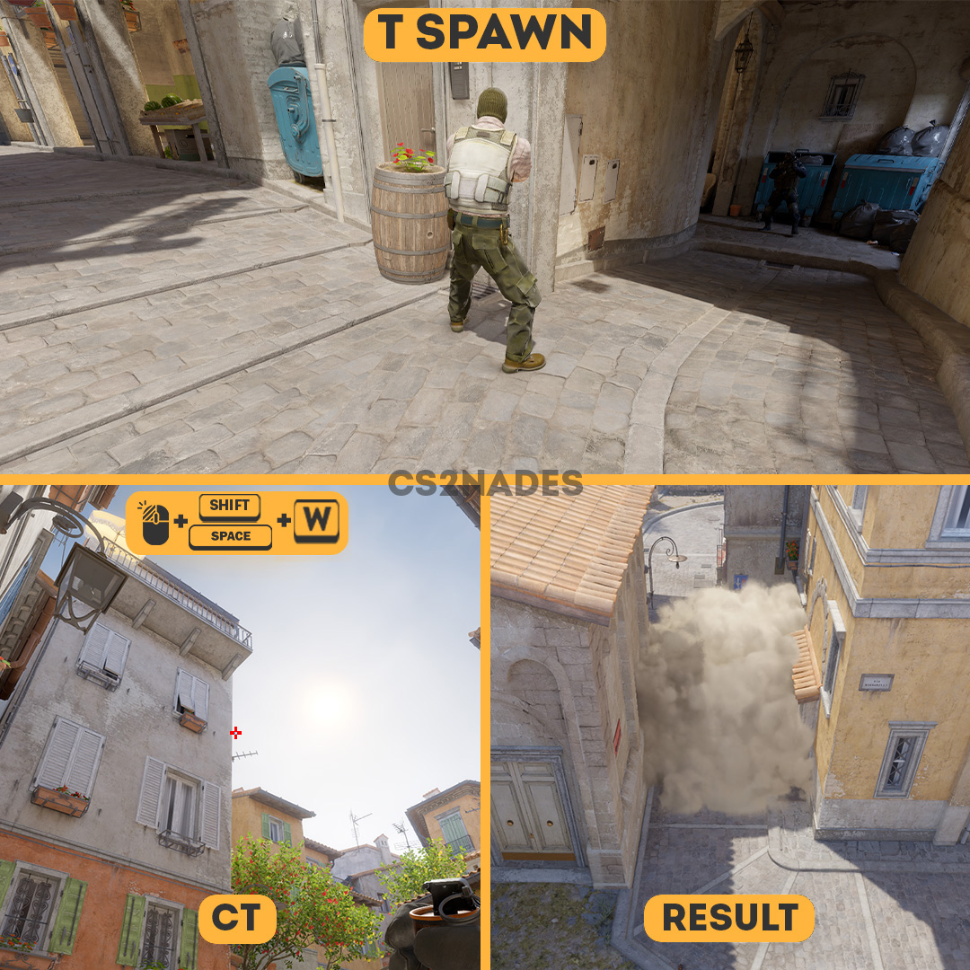 Crosshair Target